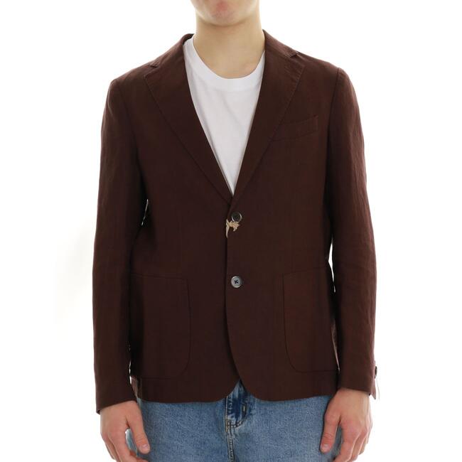 GIACCA IN LINO SEINSE - Mad Fashion | img vers.1300x/